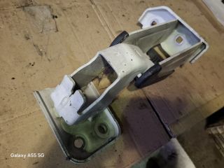 bontott CITROËN JUMPY Jobb hátsó Alsó Zsanér