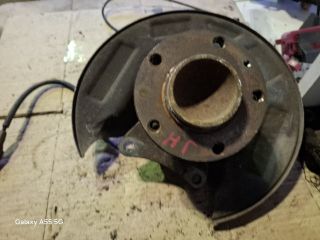 bontott CITROËN JUMPY Jobb hátsó Csonkállvány Kerékaggyal