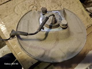 bontott CITROËN JUMPY Jobb hátsó Csonkállvány Kerékaggyal