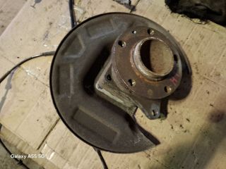 bontott CITROËN JUMPY Jobb hátsó Csonkállvány Kerékaggyal