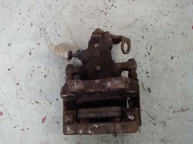 bontott CITROËN JUMPY Jobb hátsó Féknyereg Munkahengerrel