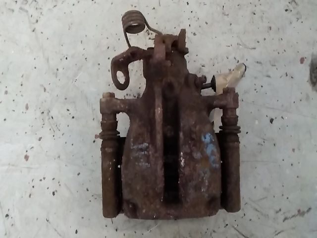 bontott CITROËN JUMPY Jobb hátsó Féknyereg Munkahengerrel