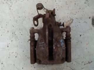 bontott CITROËN JUMPY Jobb hátsó Féknyereg Munkahengerrel