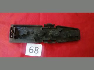 bontott CITROËN JUMPY Jobb Hátsó Lámpa Foglalat