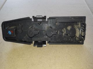 bontott CITROËN JUMPY Jobb Hátsó Lámpa Foglalat