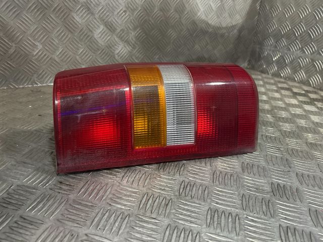 bontott CITROËN JUMPY Jobb Hátsó Lámpa