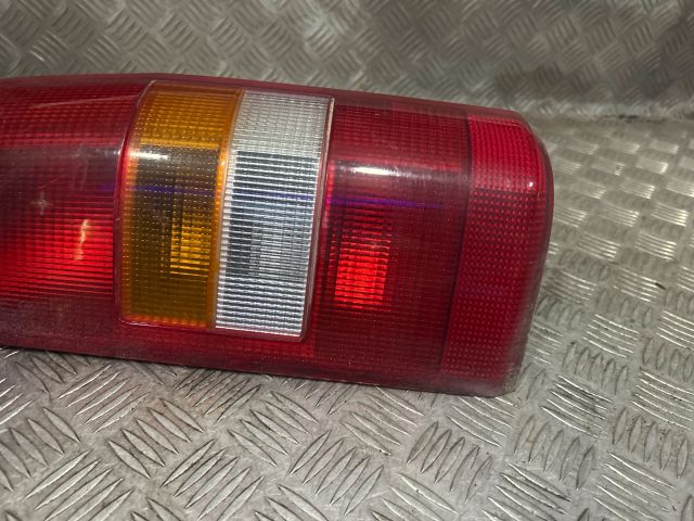 bontott CITROËN JUMPY Jobb Hátsó Lámpa