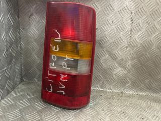 bontott CITROËN JUMPY Jobb Hátsó Lámpa