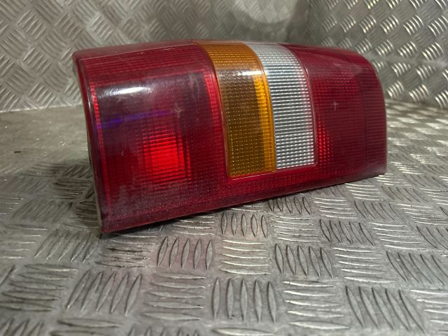 bontott CITROËN JUMPY Jobb Hátsó Lámpa