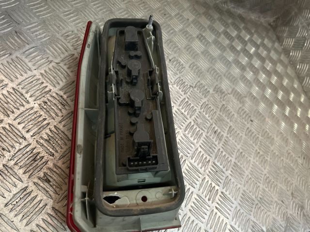 bontott CITROËN JUMPY Jobb Hátsó Lámpa