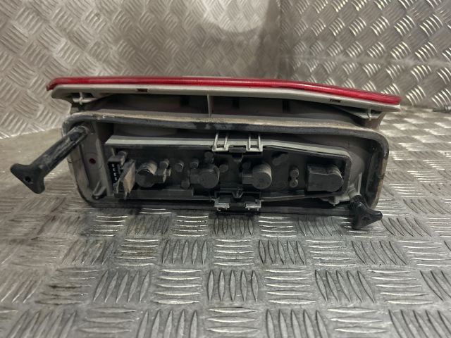 bontott CITROËN JUMPY Jobb Hátsó Lámpa