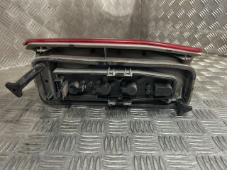 bontott CITROËN JUMPY Jobb Hátsó Lámpa