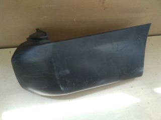 bontott CITROËN JUMPY Jobb hátsó Lökhárító Sarok (Műanyag)