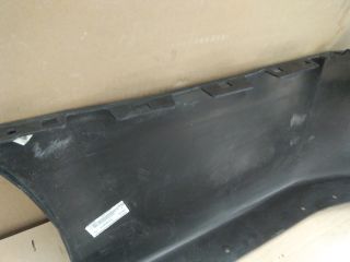 bontott CITROËN JUMPY Jobb hátsó Lökhárító Sarok (Műanyag)