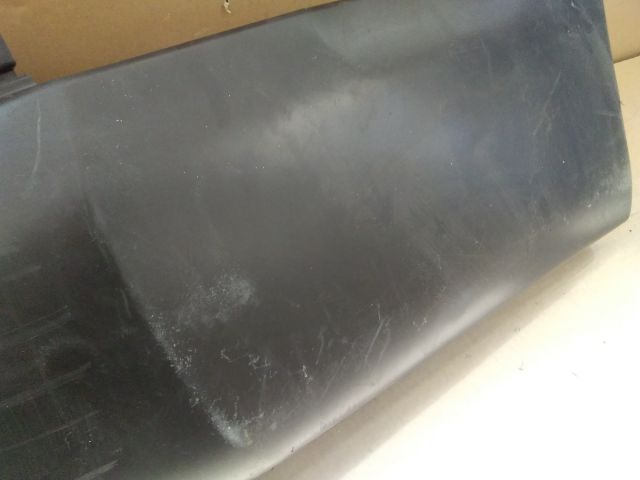 bontott CITROËN JUMPY Jobb hátsó Lökhárító Sarok (Műanyag)