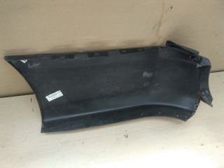 bontott CITROËN JUMPY Jobb hátsó Lökhárító Sarok (Műanyag)