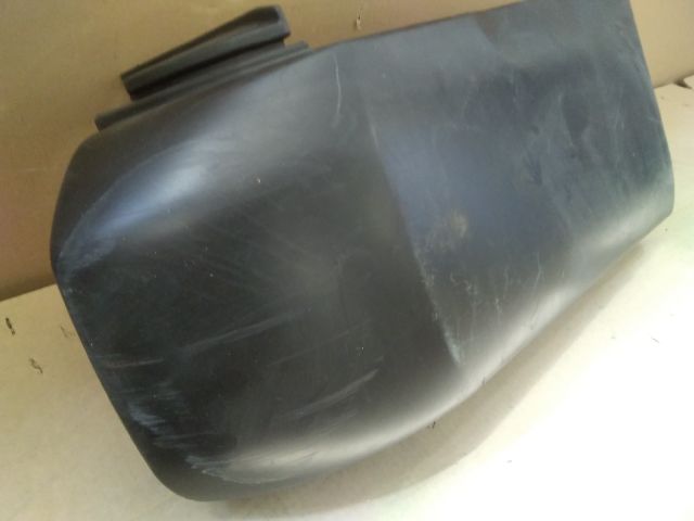 bontott CITROËN JUMPY Jobb hátsó Lökhárító Sarok (Műanyag)