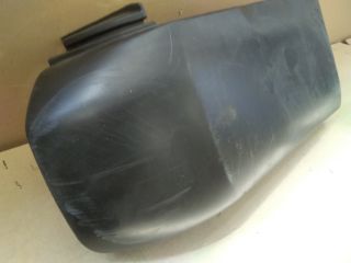 bontott CITROËN JUMPY Jobb hátsó Lökhárító Sarok (Műanyag)