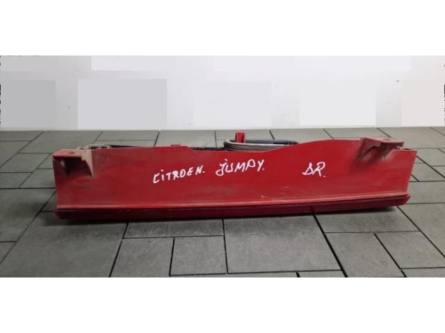 bontott CITROËN JUMPY Jobb Külső Hátsó Lámpa