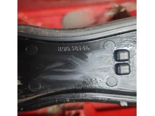 bontott CITROËN JUMPY Jobb Külső Hátsó Lámpa