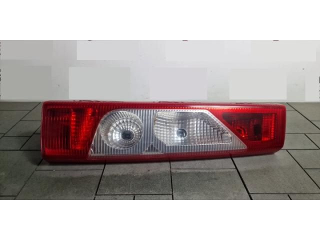 bontott CITROËN JUMPY Jobb Külső Hátsó Lámpa