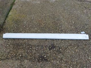 bontott CITROËN JUMPY Jobb Küszöb