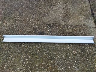 bontott CITROËN JUMPY Jobb Küszöb