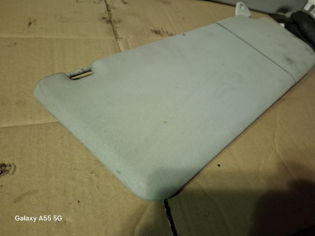 bontott CITROËN JUMPY Jobb Napellenző