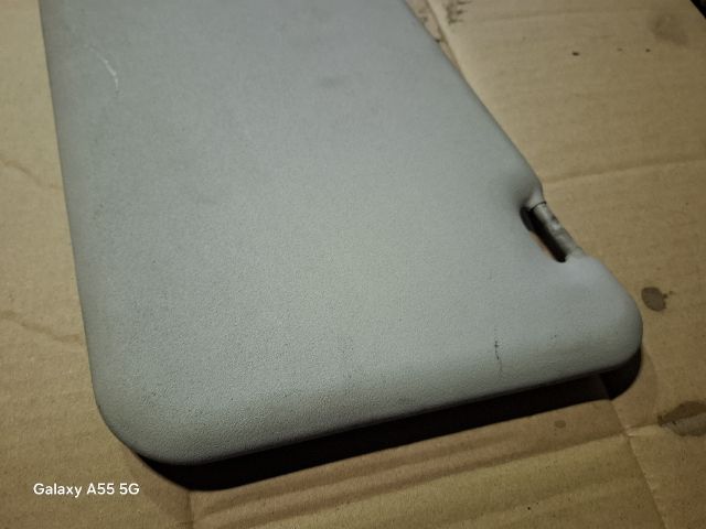 bontott CITROËN JUMPY Jobb Napellenző