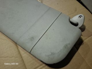 bontott CITROËN JUMPY Jobb Napellenző