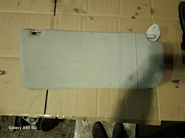 bontott CITROËN JUMPY Jobb Napellenző