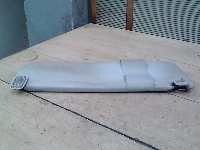 bontott CITROËN JUMPY Jobb Napellenző