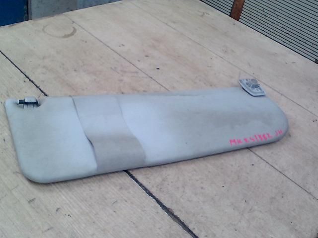 bontott CITROËN JUMPY Jobb Napellenző