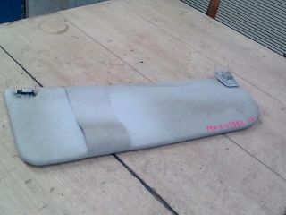 bontott CITROËN JUMPY Jobb Napellenző