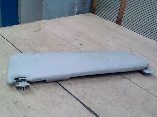 bontott CITROËN JUMPY Jobb Napellenző