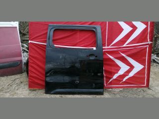 bontott CITROËN JUMPY Jobb Tolóajtó Díszléc