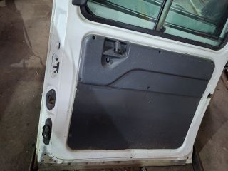 bontott CITROËN JUMPY Jobb Tolóajtó (Részeivel)