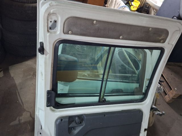 bontott CITROËN JUMPY Jobb Tolóajtó (Részeivel)