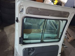 bontott CITROËN JUMPY Jobb Tolóajtó (Részeivel)