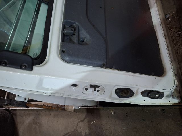 bontott CITROËN JUMPY Jobb Tolóajtó (Részeivel)