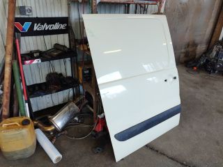 bontott CITROËN JUMPY Jobb Tolóajtó (Üres lemez)