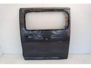 bontott CITROËN JUMPY Jobb Tolóajtó (Üres lemez)