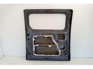 bontott CITROËN JUMPY Jobb Tolóajtó (Üres lemez)