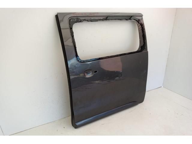 bontott CITROËN JUMPY Jobb Tolóajtó (Üres lemez)