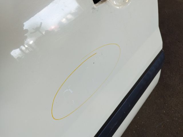 bontott CITROËN JUMPY Jobb Tolóajtó (Üres lemez)