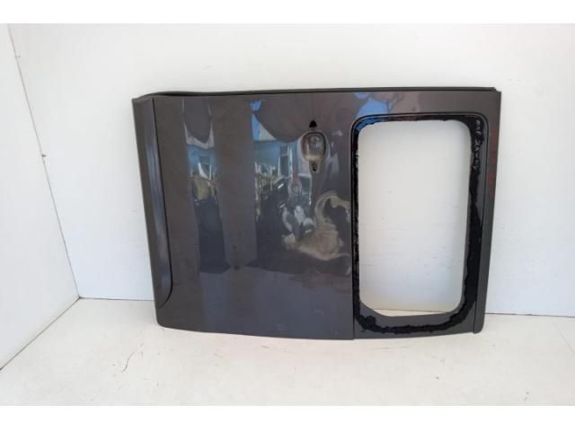 bontott CITROËN JUMPY Jobb Tolóajtó (Üres lemez)