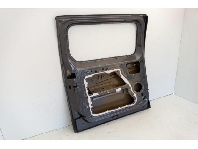 bontott CITROËN JUMPY Jobb Tolóajtó (Üres lemez)