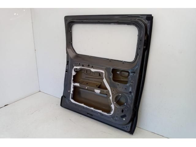 bontott CITROËN JUMPY Jobb Tolóajtó (Üres lemez)