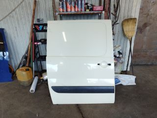 bontott CITROËN JUMPY Jobb Tolóajtó (Üres lemez)