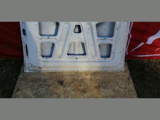 bontott CITROËN JUMPY Jobb Tolóajtó (Üres lemez)